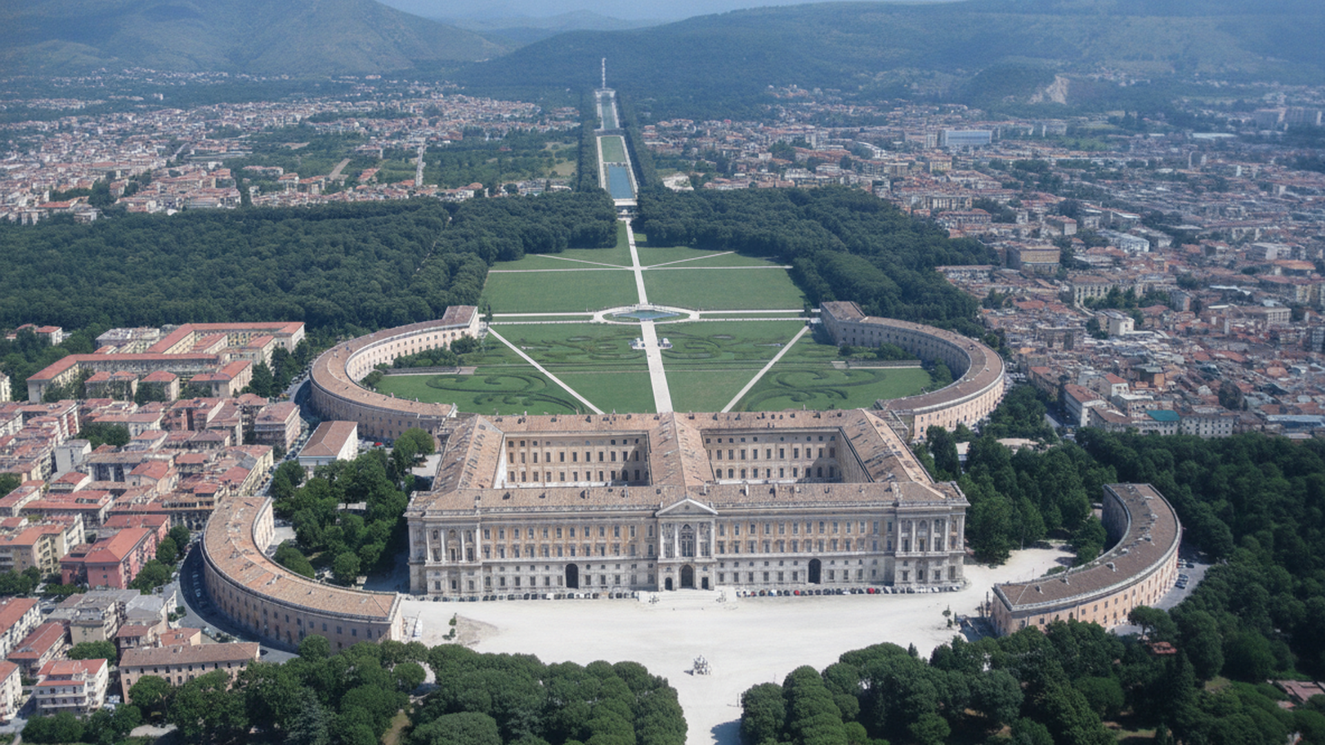 Caserta — Marigliano (Campania)