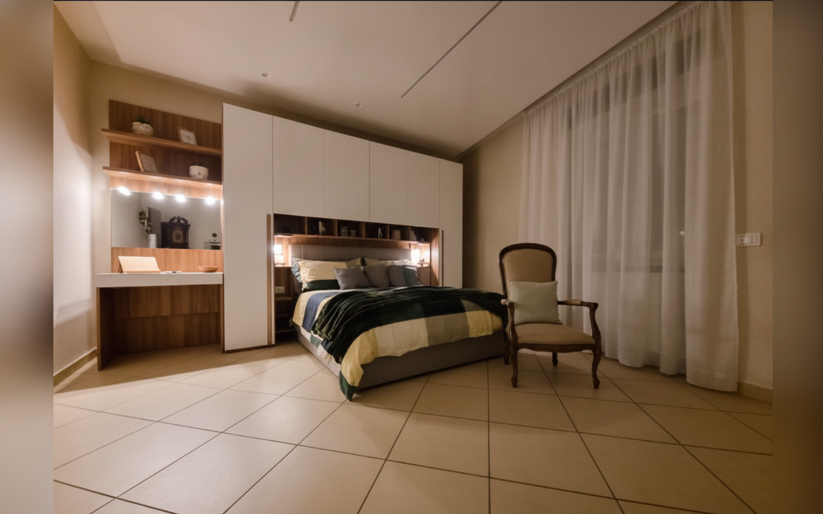 Marigliano Apartments, Marigliano (Campania)
