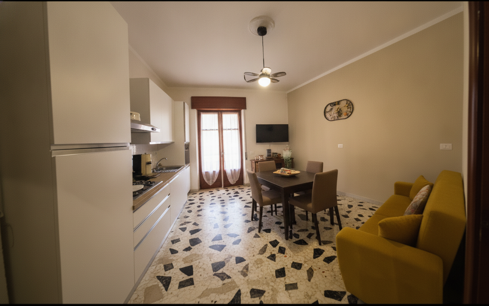 Marigliano Apartments, Marigliano (Campania)