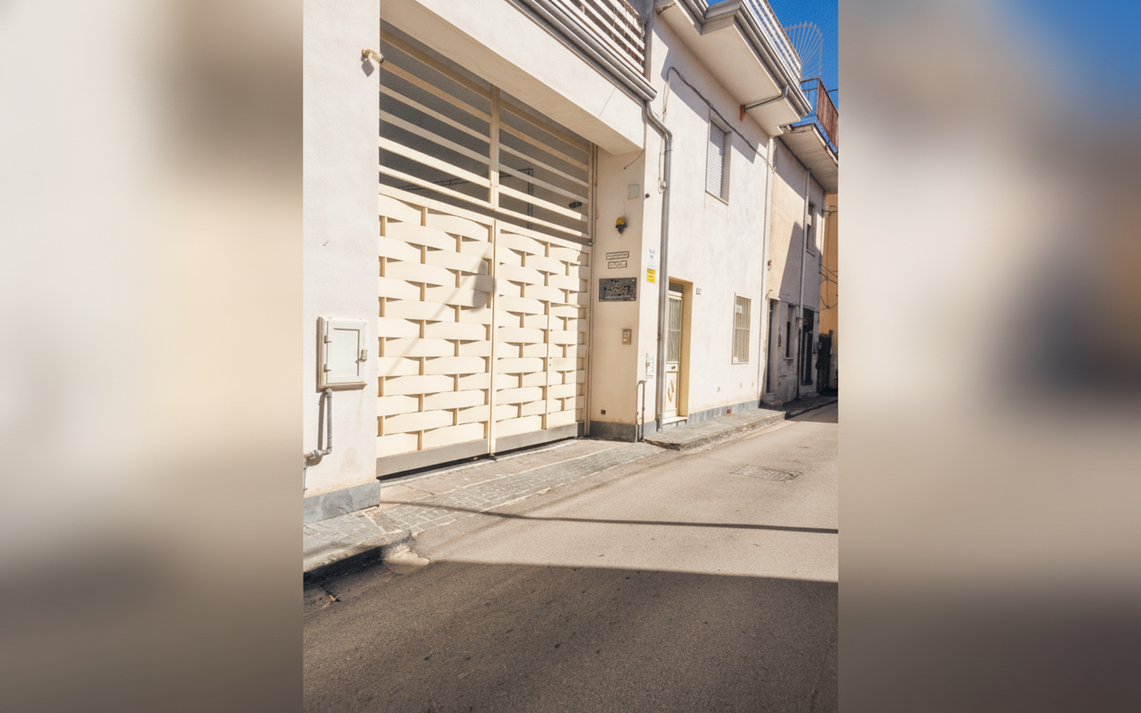 Marigliano Apartments, Marigliano (Campania)