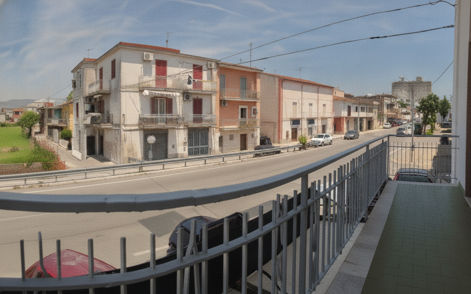 Marigliano Apartments, Marigliano (Campania)