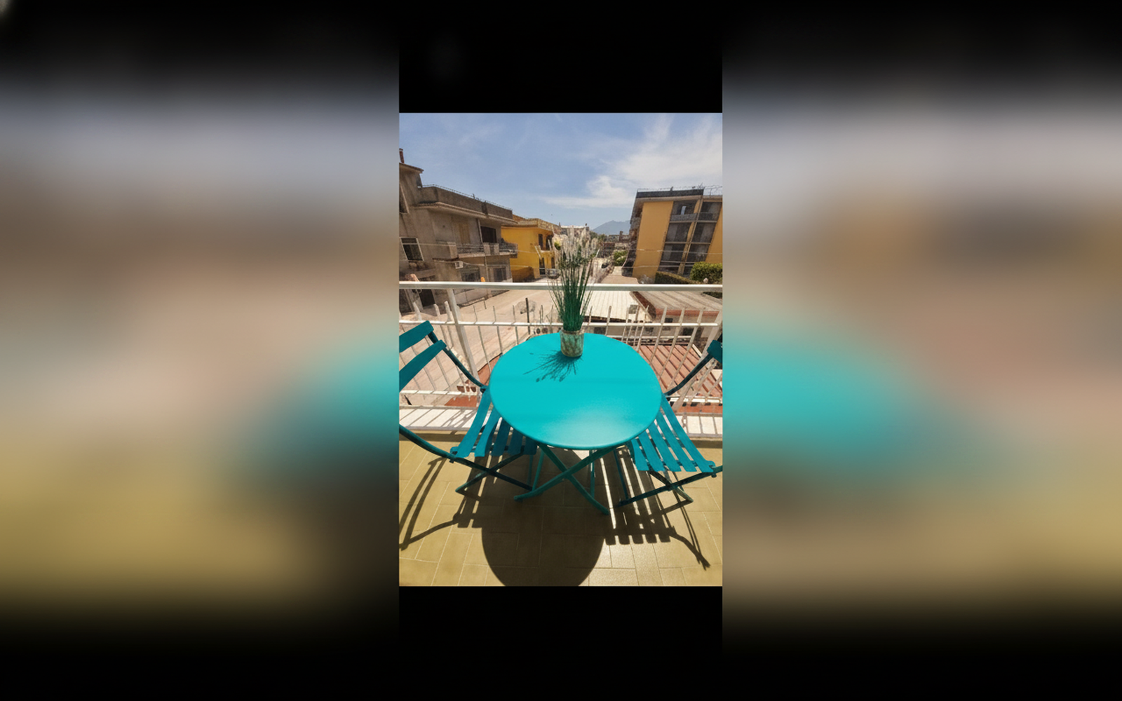Marigliano Apartments, Marigliano (Campania)