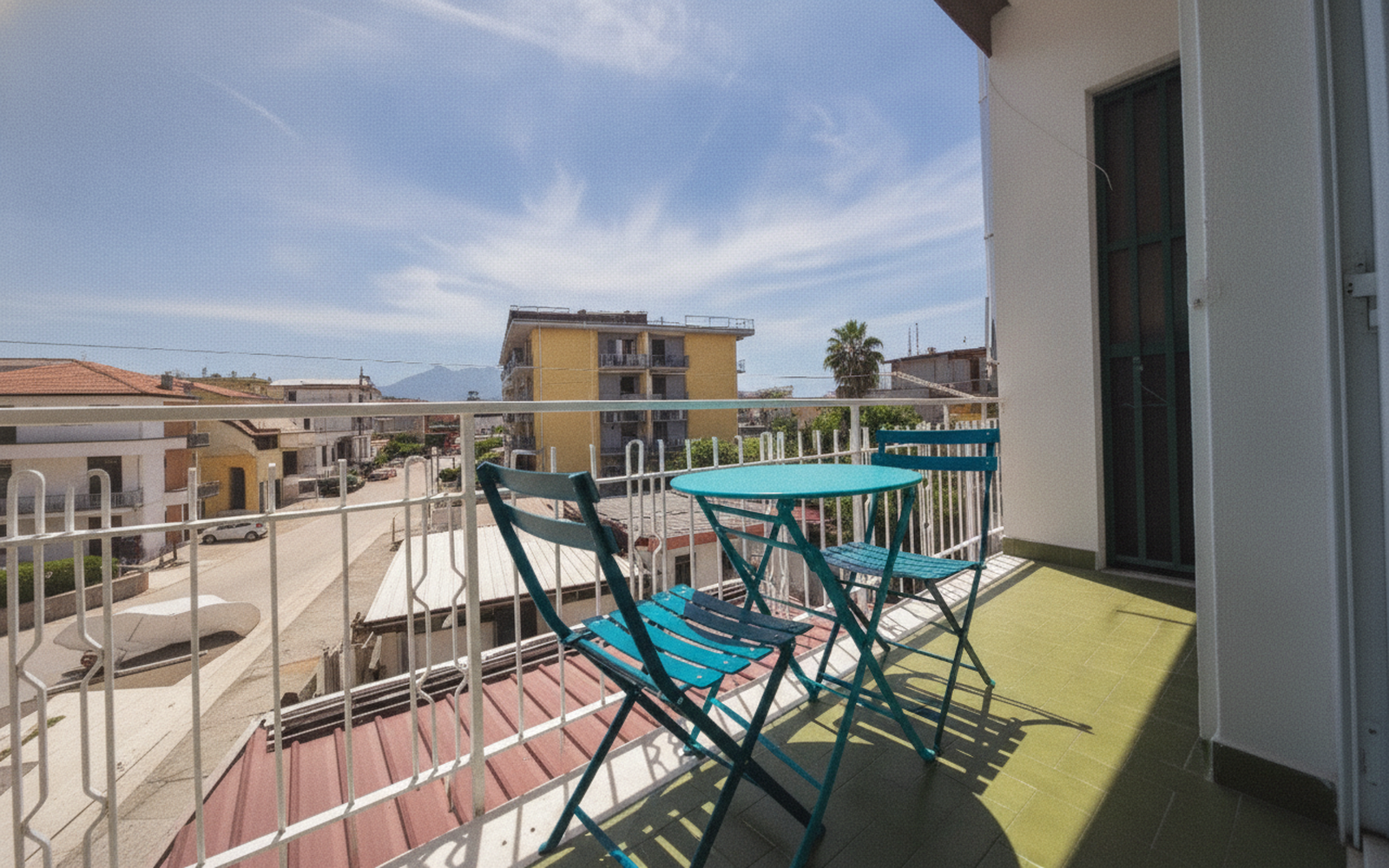 Marigliano Apartments, Marigliano (Campania)