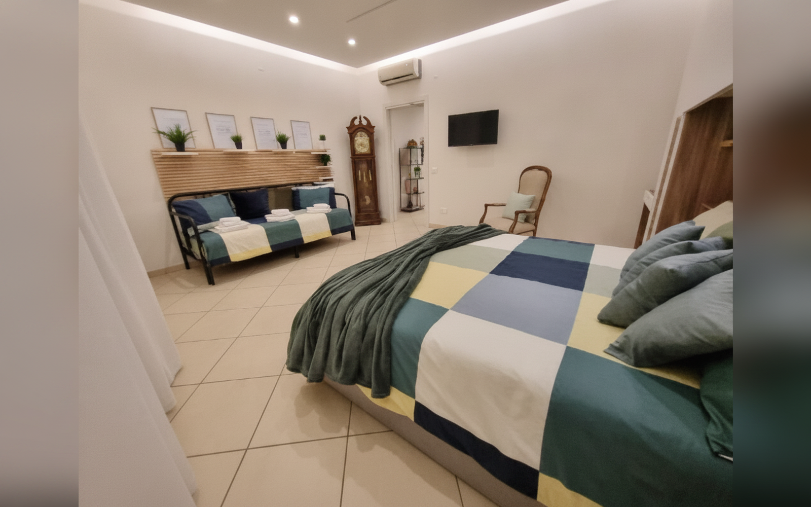 Marigliano Apartments, Marigliano (Campania)