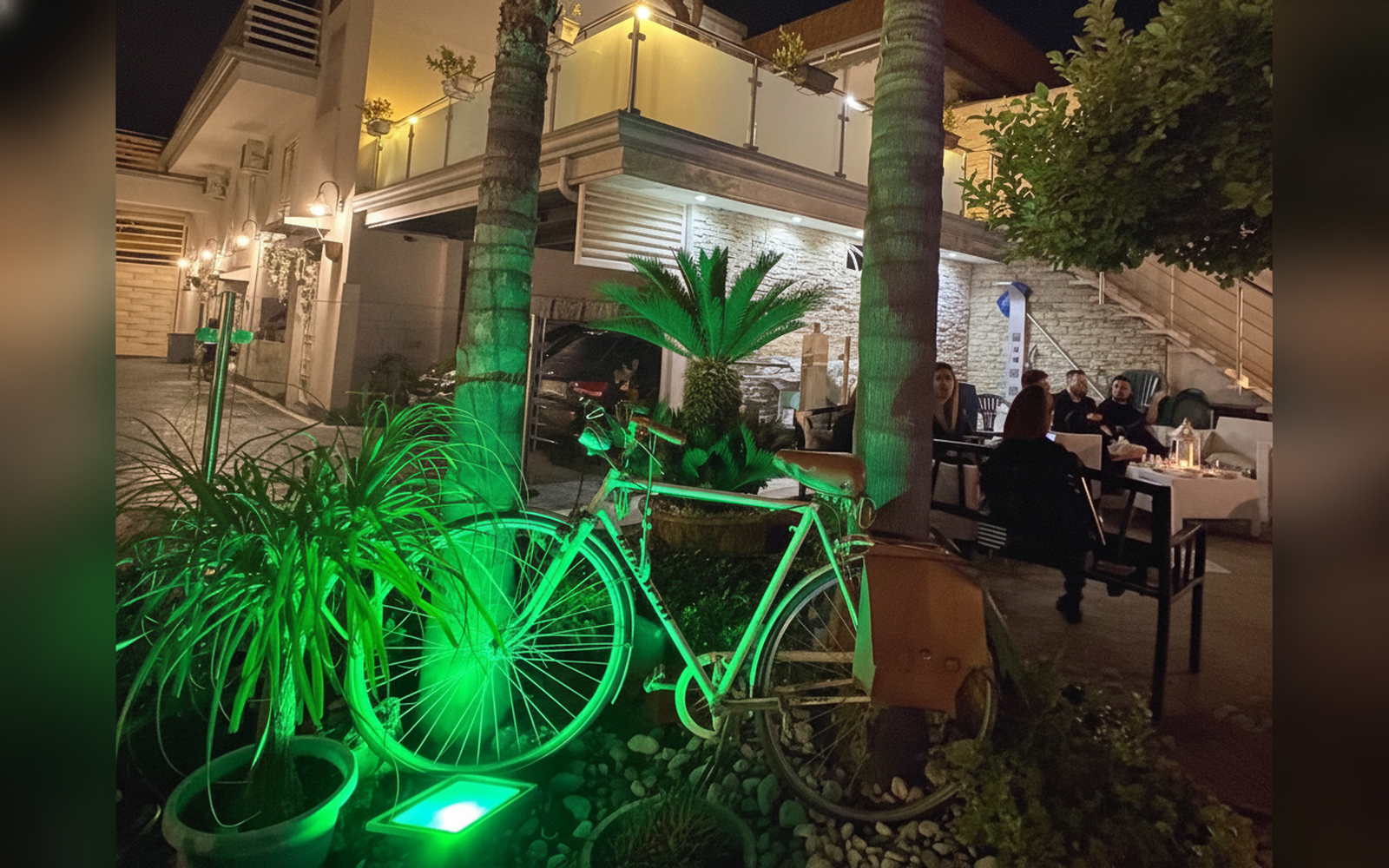 Marigliano Apartments, Marigliano (Campania)
