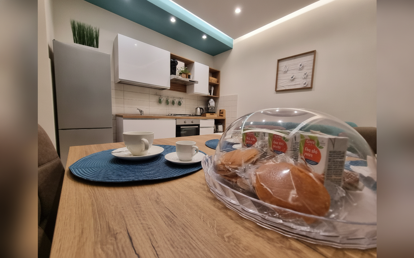Marigliano Apartments, Marigliano (Campania)