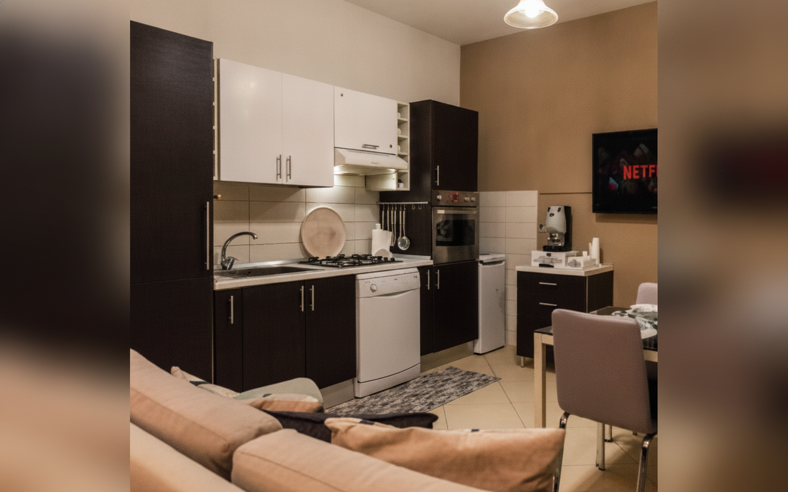 Marigliano Apartments, Marigliano (Campania)