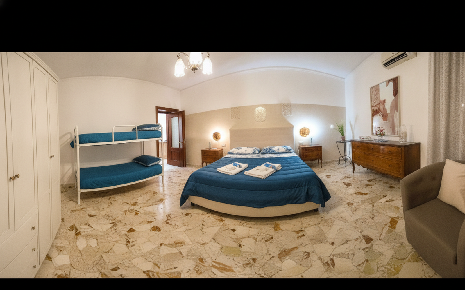 Marigliano Apartments, Marigliano (Campania)
