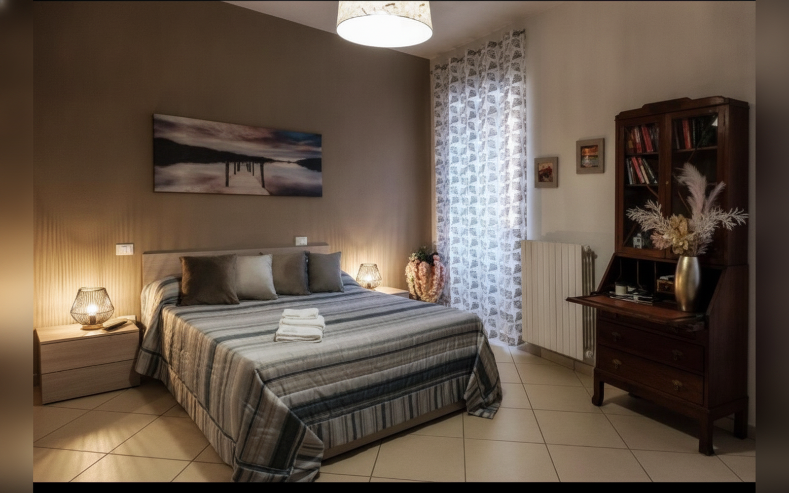 Marigliano Apartments, Marigliano (Campania)