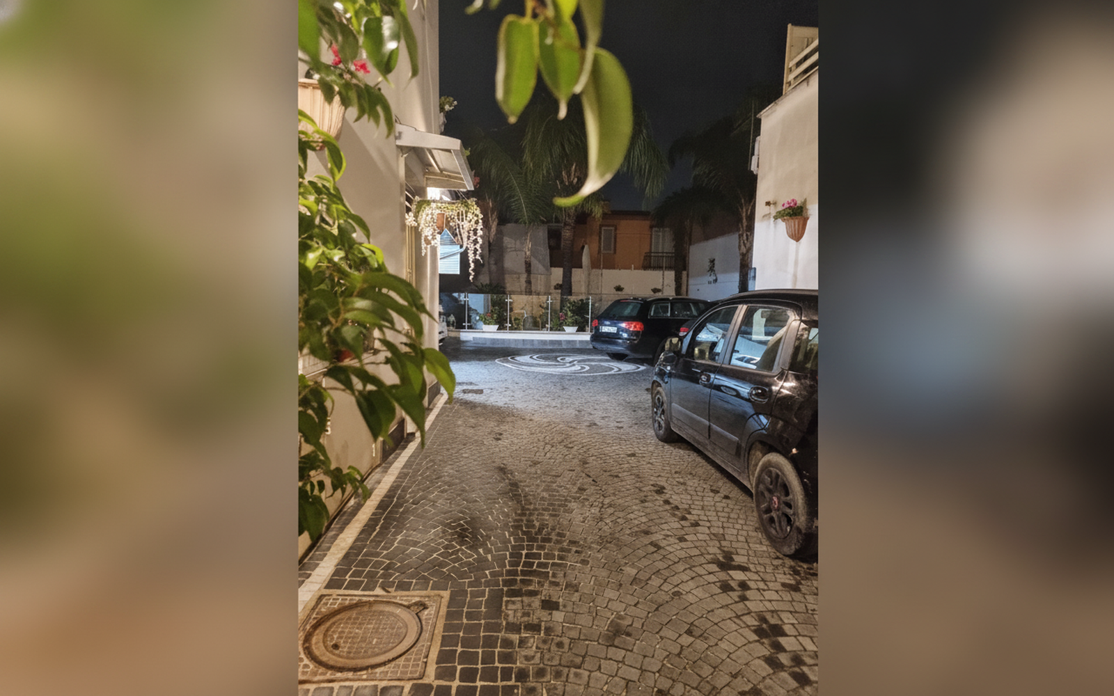Marigliano Apartments, Marigliano (Campania)