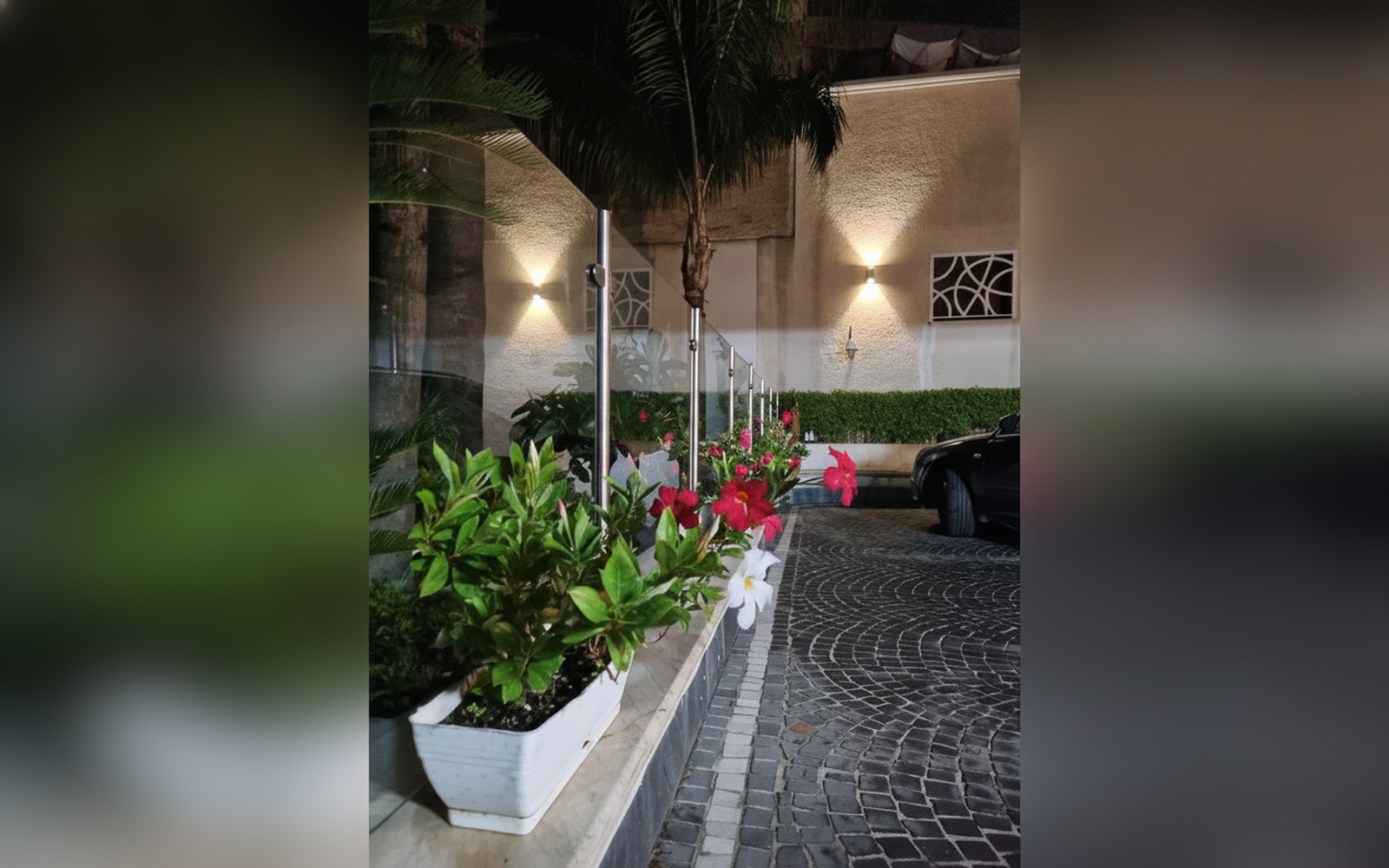 Marigliano Apartments, Marigliano (Campania)